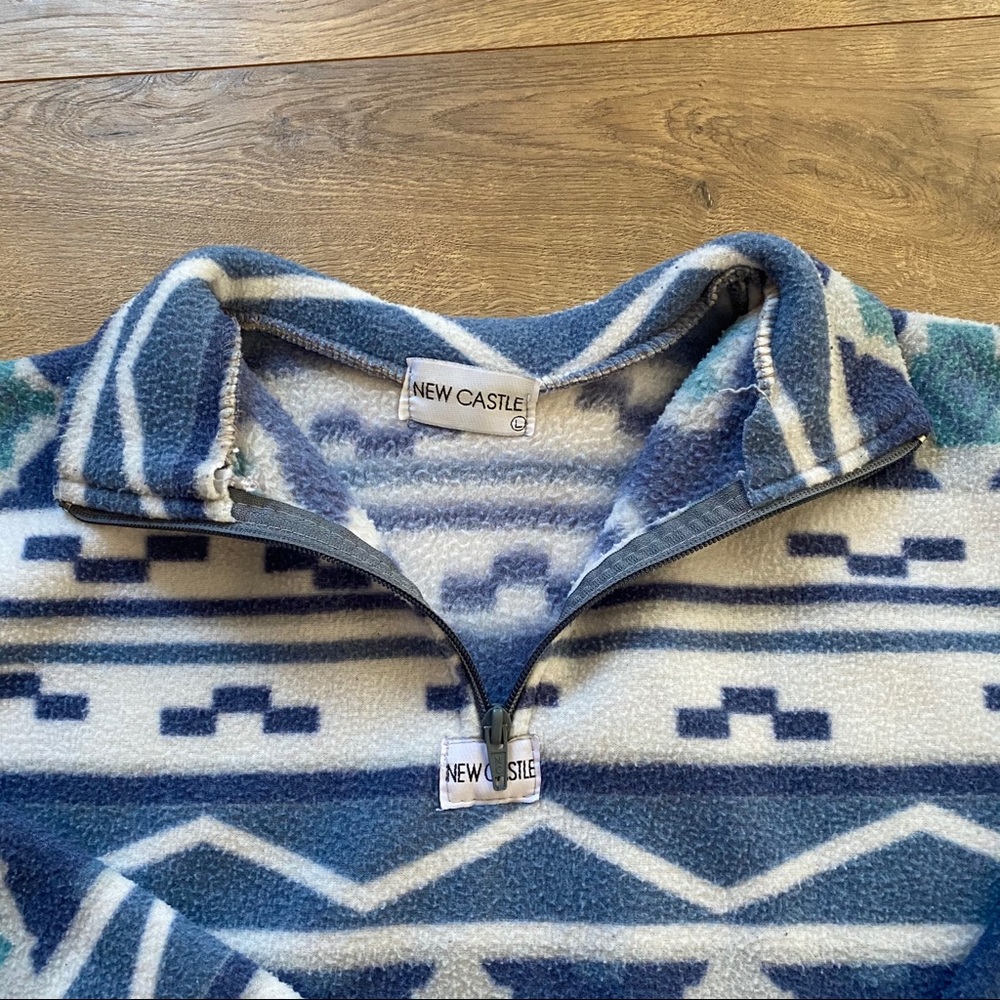 Vintage Fleece - Picture 2 of 3